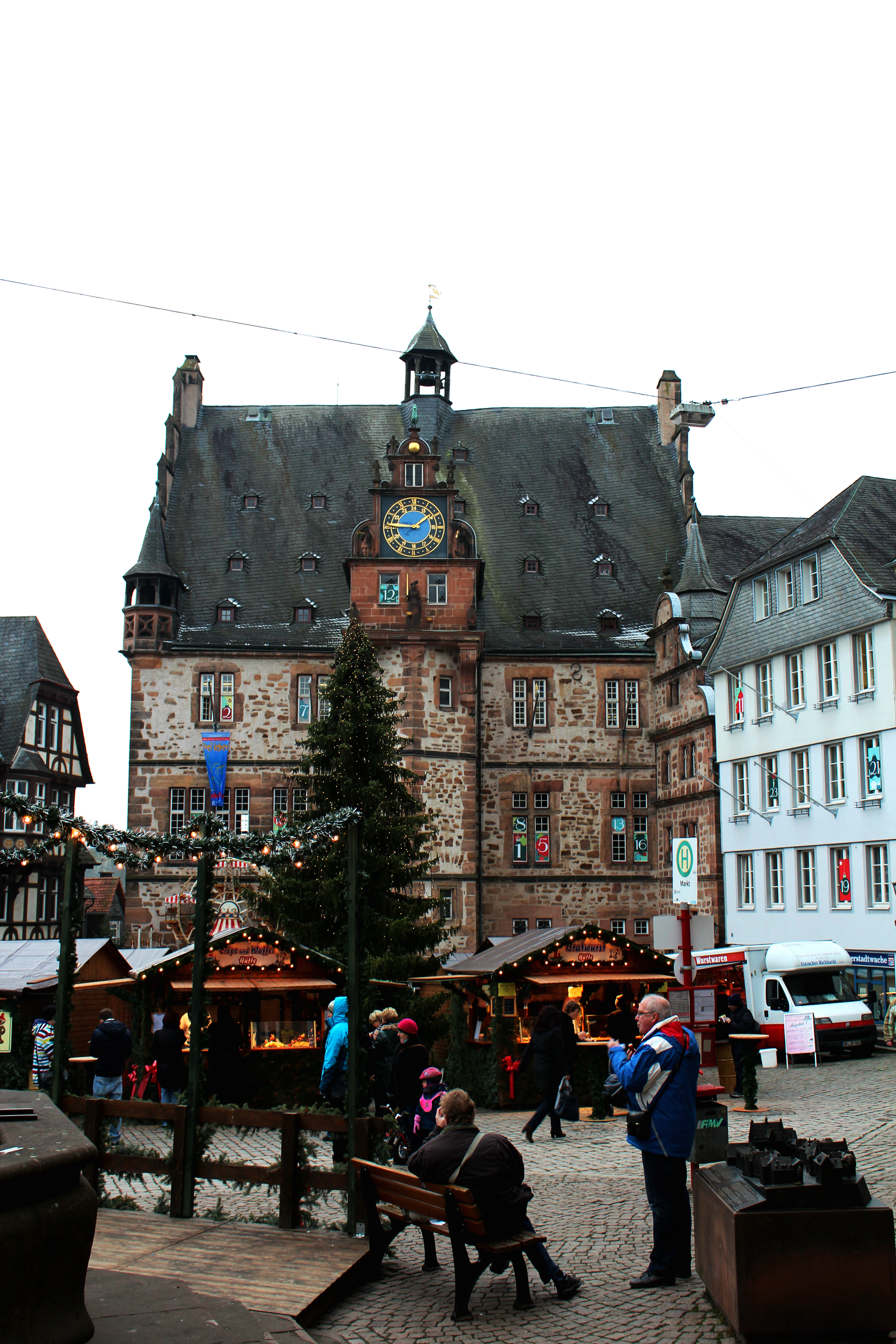 Foto: Rathaus
